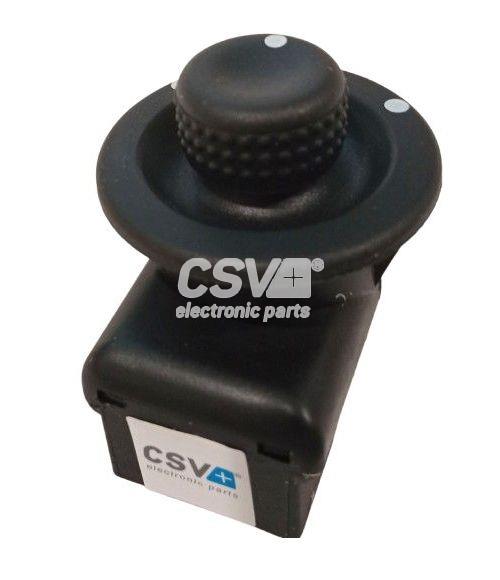 imagen (1) del producto Interruptor Ajuste Espejo Renault