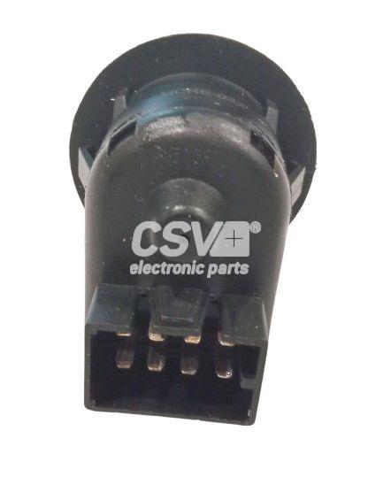 imagen (2) del producto Interruptor Ajuste Espejo Renault