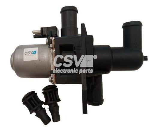 imagen (1) del producto Valvula Calefaccion Mercedes