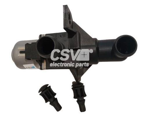 imagen (2) del producto Valvula Calefaccion Mercedes