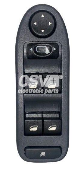 imagen (1) del producto Interruptor Elevalunas Psa