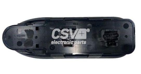 imagen (2) del producto Interruptor Elevalunas Psa