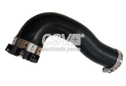 imagen (1) del producto Tubo Sobrealimentacion Opel