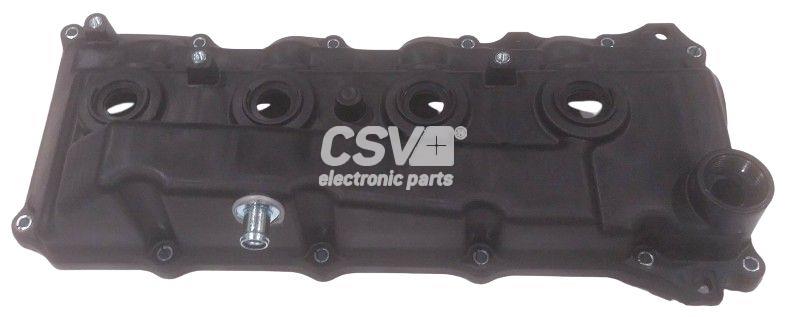 imagen (2) del producto Tapa Culata Toyota