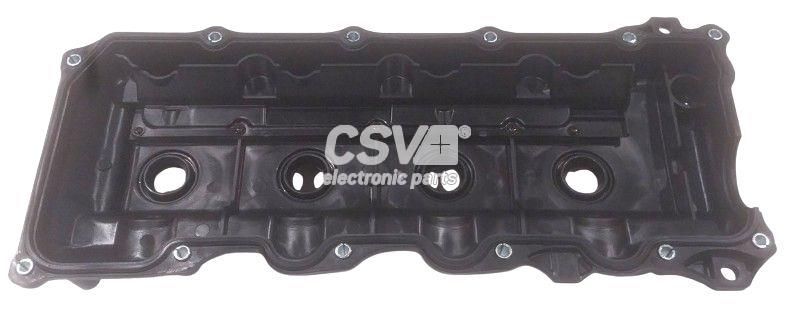 imagen (3) del producto Tapa Culata Toyota