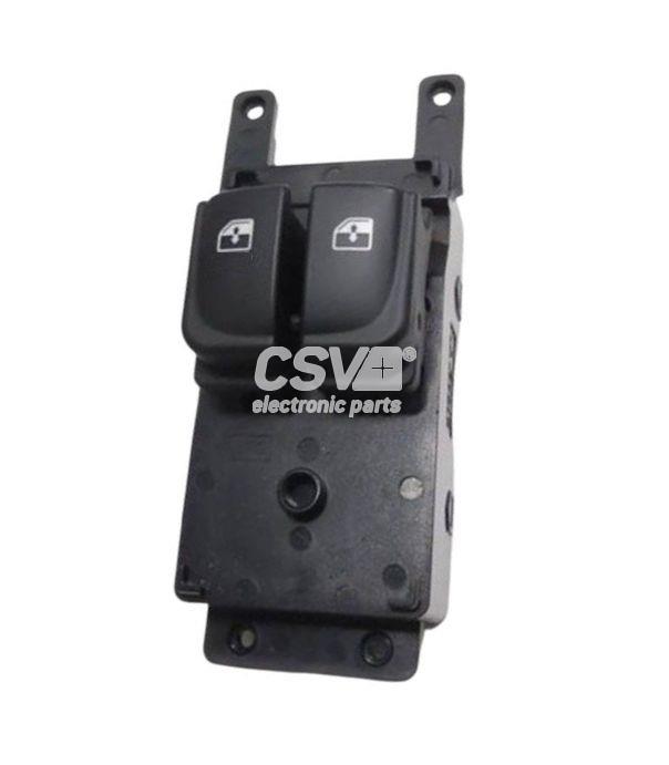 imagen (1) del producto Interruptor Elevalunas Hyundai