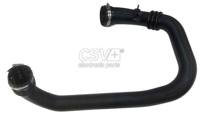 imagen (2) del producto Tubo Flex. Sobrealimentacion Opel