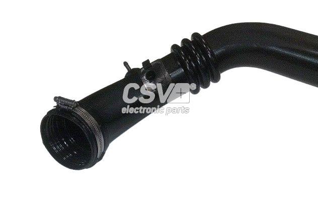 imagen (3) del producto Tubo Flex. Sobrealimentacion Opel