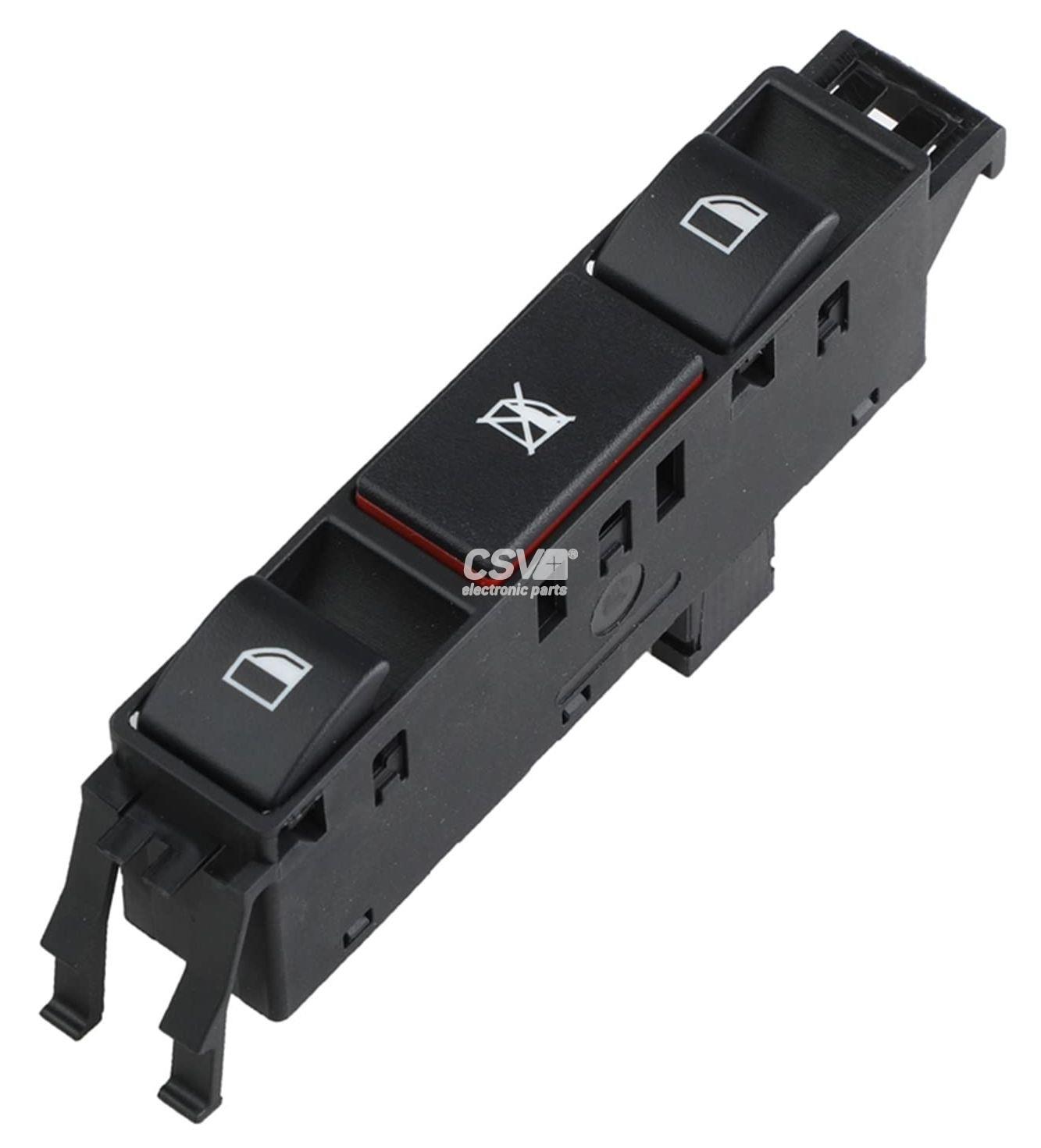 imagen (1) del producto Interruptor Elevalunas Bmw