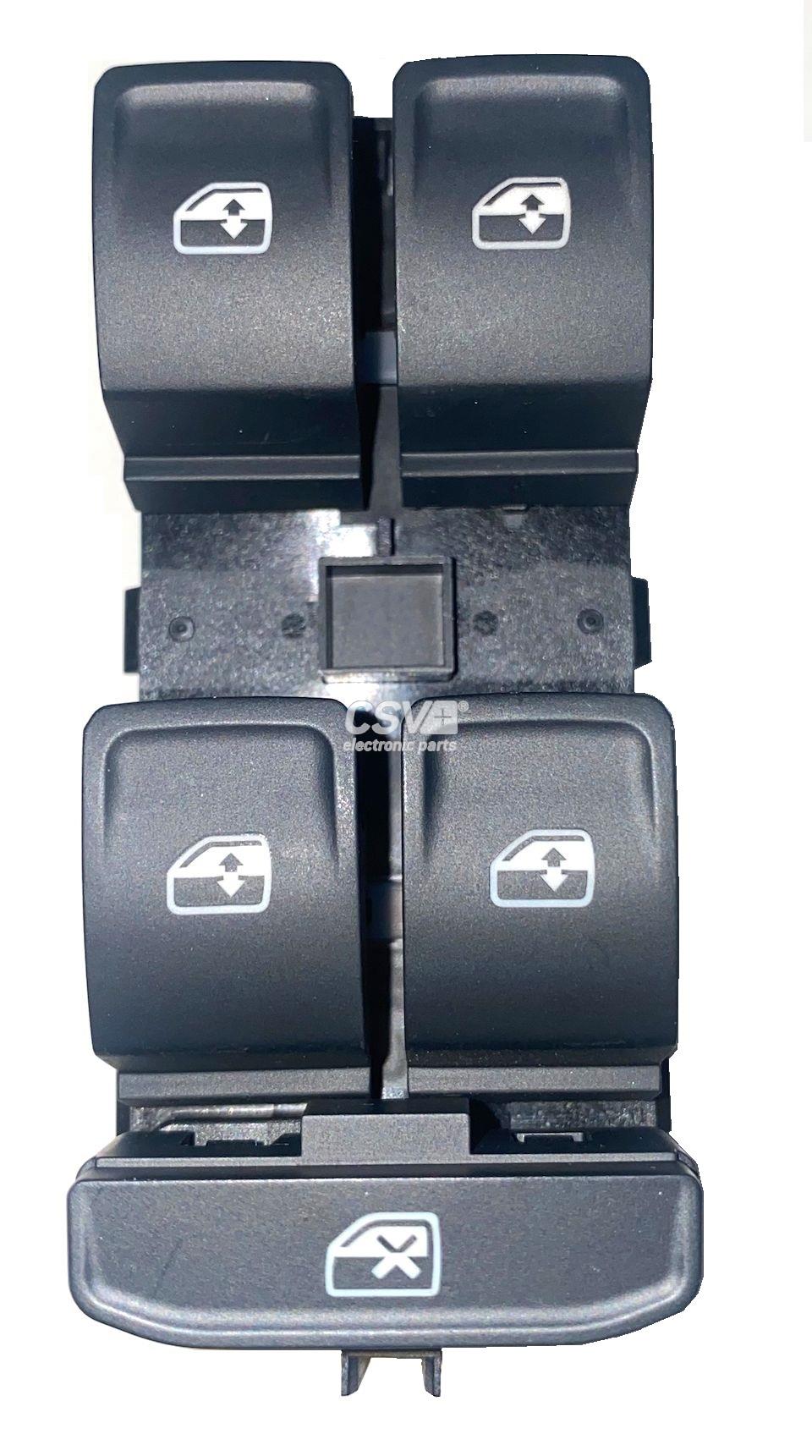 imagen (1) del producto Interruptor Elevalunas Vag