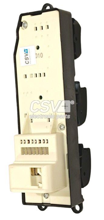 imagen (2) del producto Interruptor Elevalunas Toyota