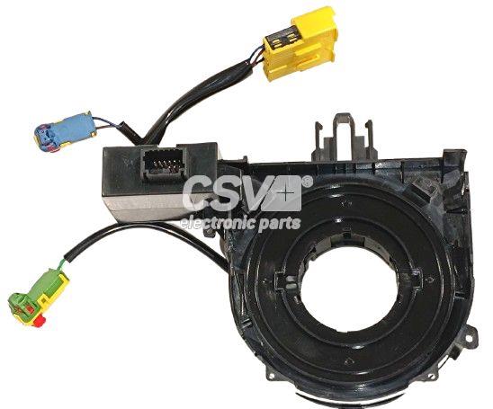 imagen (2) del producto Anillo Airbag Renault