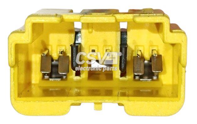 imagen (3) del producto Anillo Airbag Renault