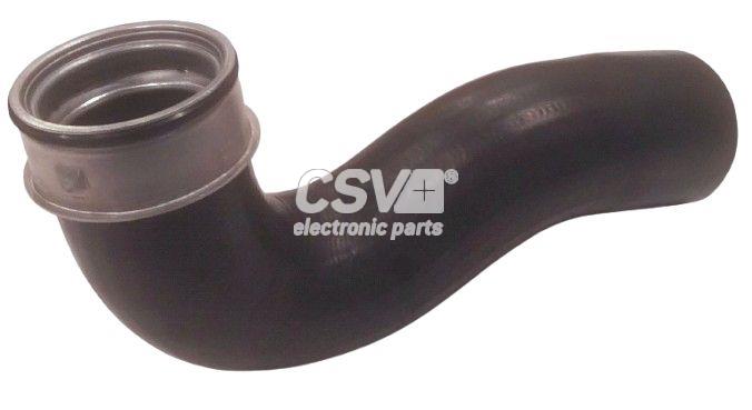 imagen (1) del producto Tubo Sobrealimentacion Mercedes