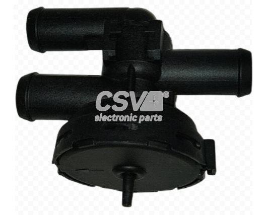 imagen (2) del producto Valvula Control Refrigerante Opel