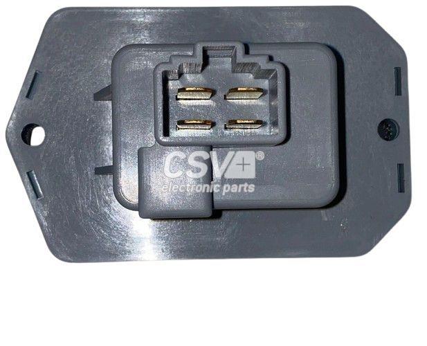 imagen (2) del producto Regulador Ventilador Land Rover