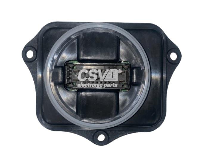 Centralita Faros Xenon Vag