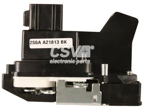 imagen (1) del producto Actuador Delantero Izqdo. Ford