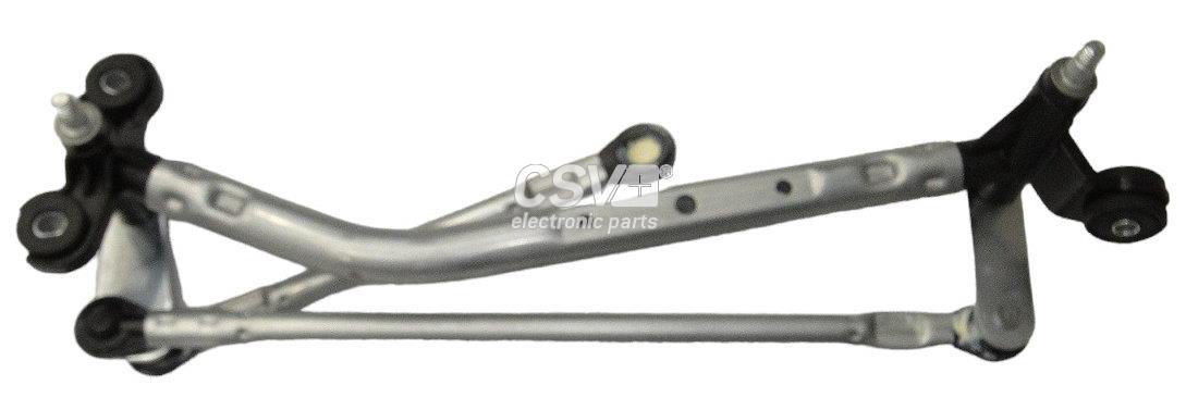 imagen (1) del producto Varillaje Limpia Chevrolet