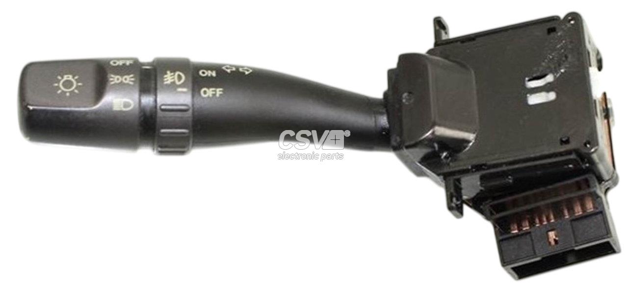 imagen (1) del producto Conmutador Luces Hyundai