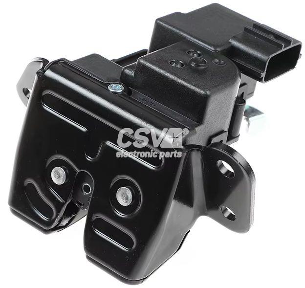 imagen (1) del producto Actuador Maletero Hyundai