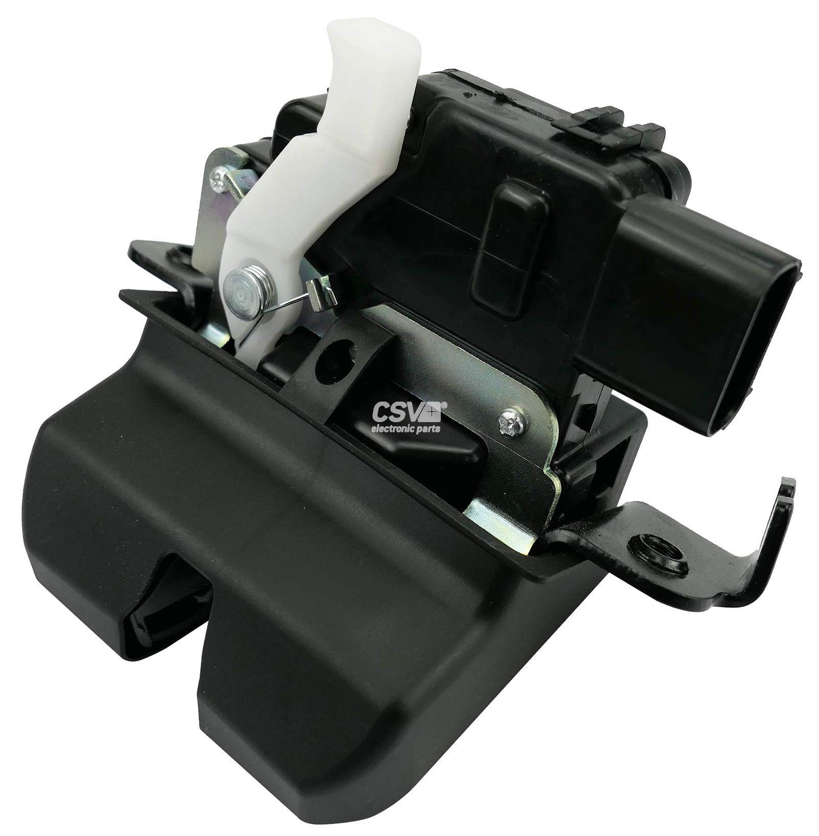 imagen (1) del producto Actuador Maletero Hyundai