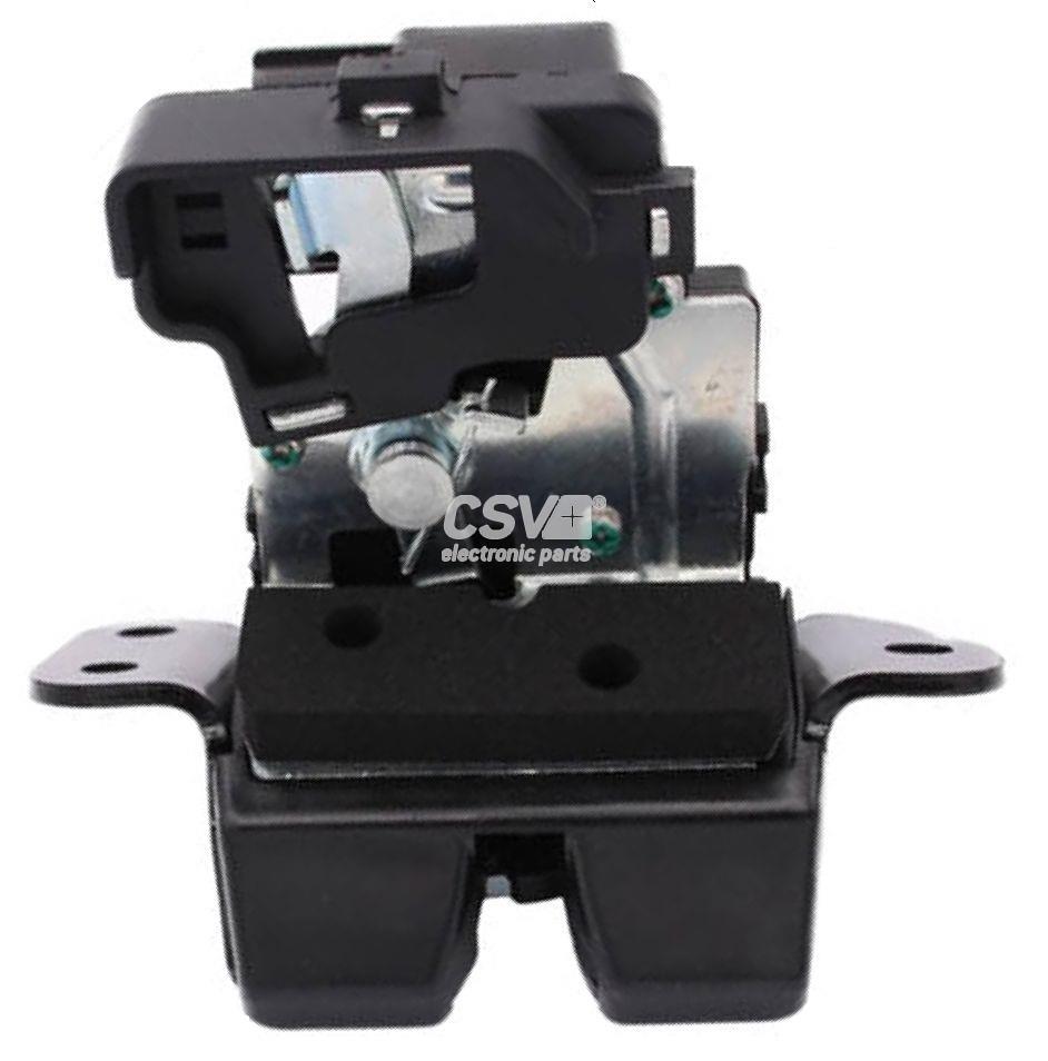 imagen (1) del producto Actuador Maletero Hyundai