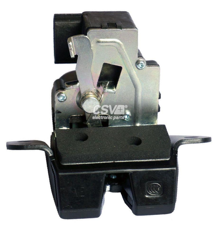 imagen (1) del producto Actuador Maletero Hyundai