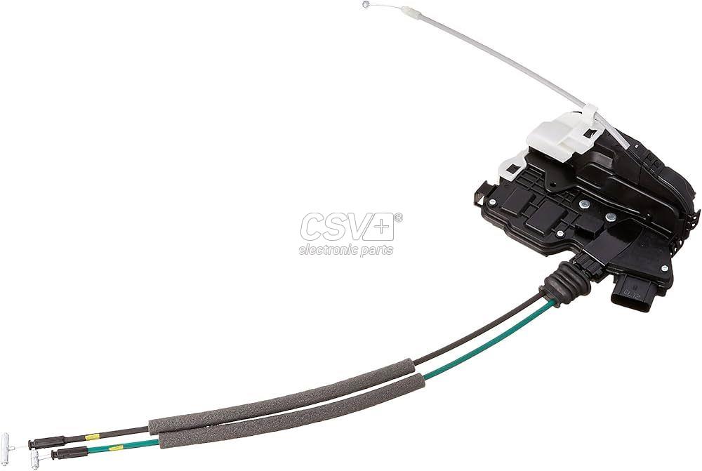 imagen (1) del producto Actuador Tras.izqda. Kia