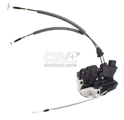 imagen (1) del producto Actuador Tras.dcha. Kia