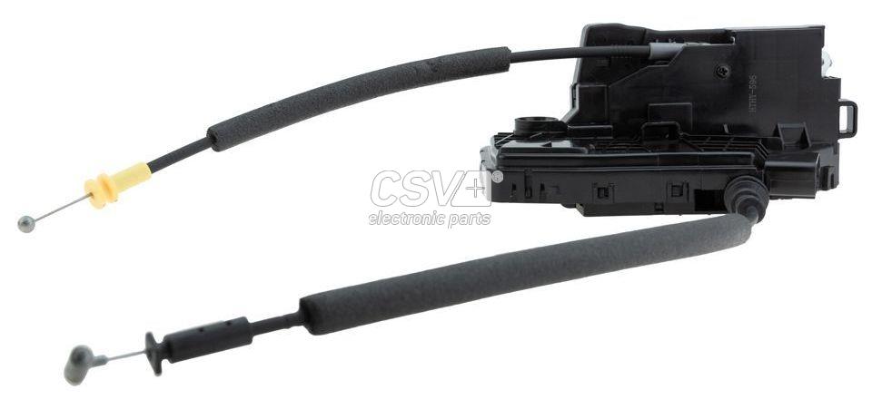 imagen (1) del producto Actuador Delant.izqda. Hyundai