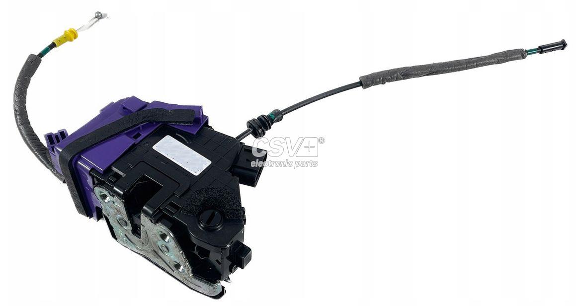 imagen (1) del producto Actuador Tras.izqda. Hyundai