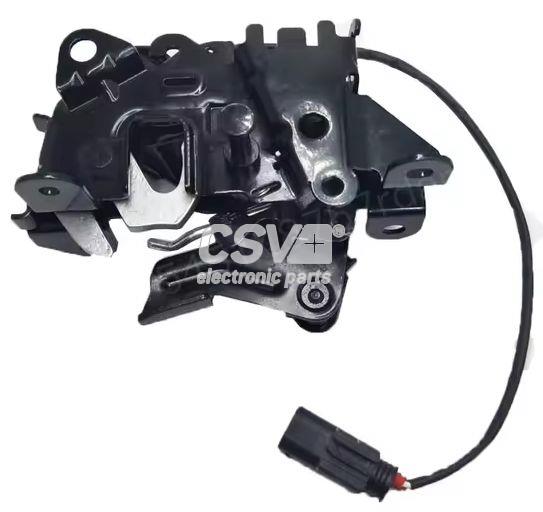 imagen (1) del producto Actuador Capo Motor Bmw