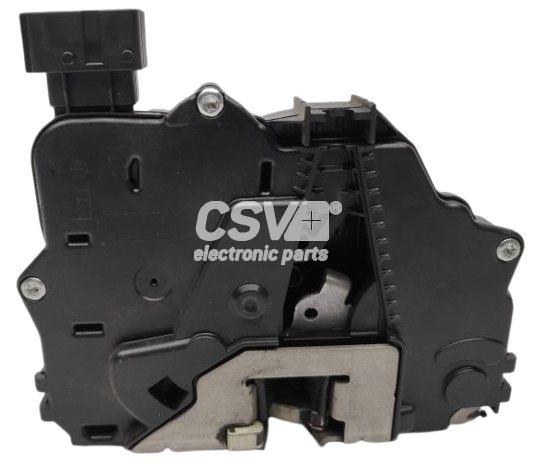 imagen (1) del producto Actuador Delant.izqdo. Opel