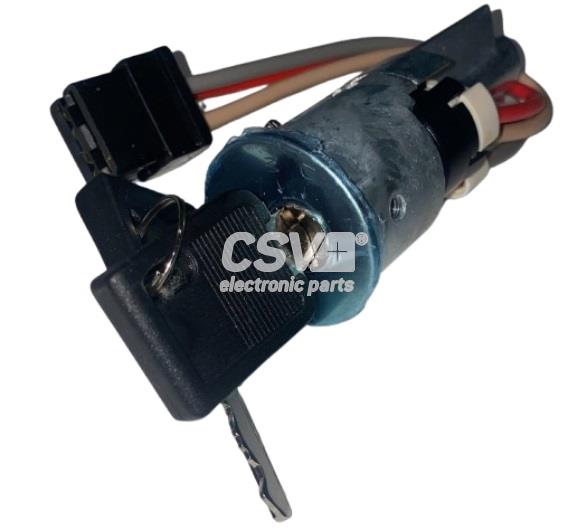 imagen (2) del producto Antirrobo Renault