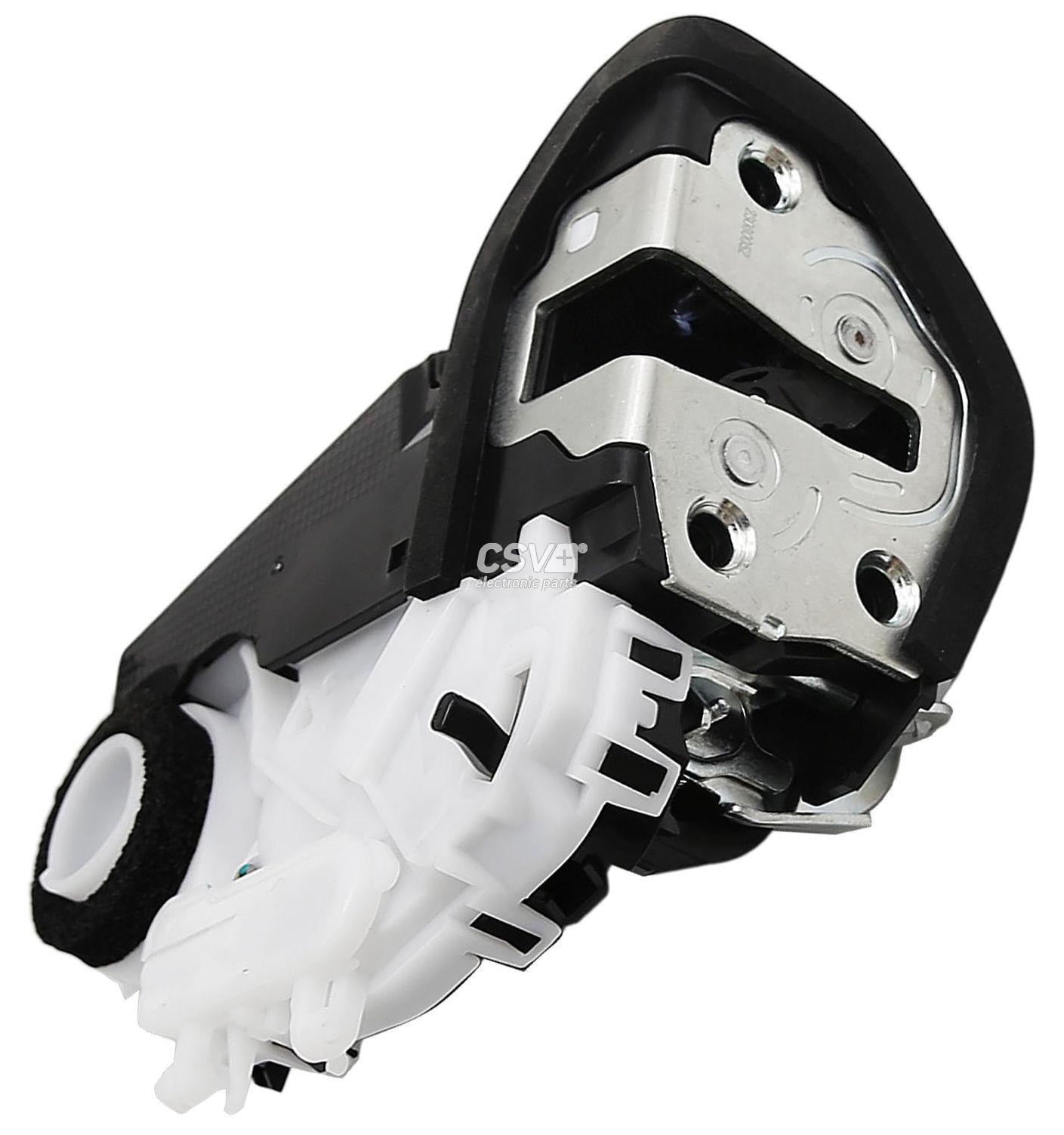 imagen (1) del producto Actuador Tras.dcho. Honda