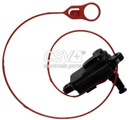 imagen (1) del producto Actuador Tapa Dep.comb. Vag