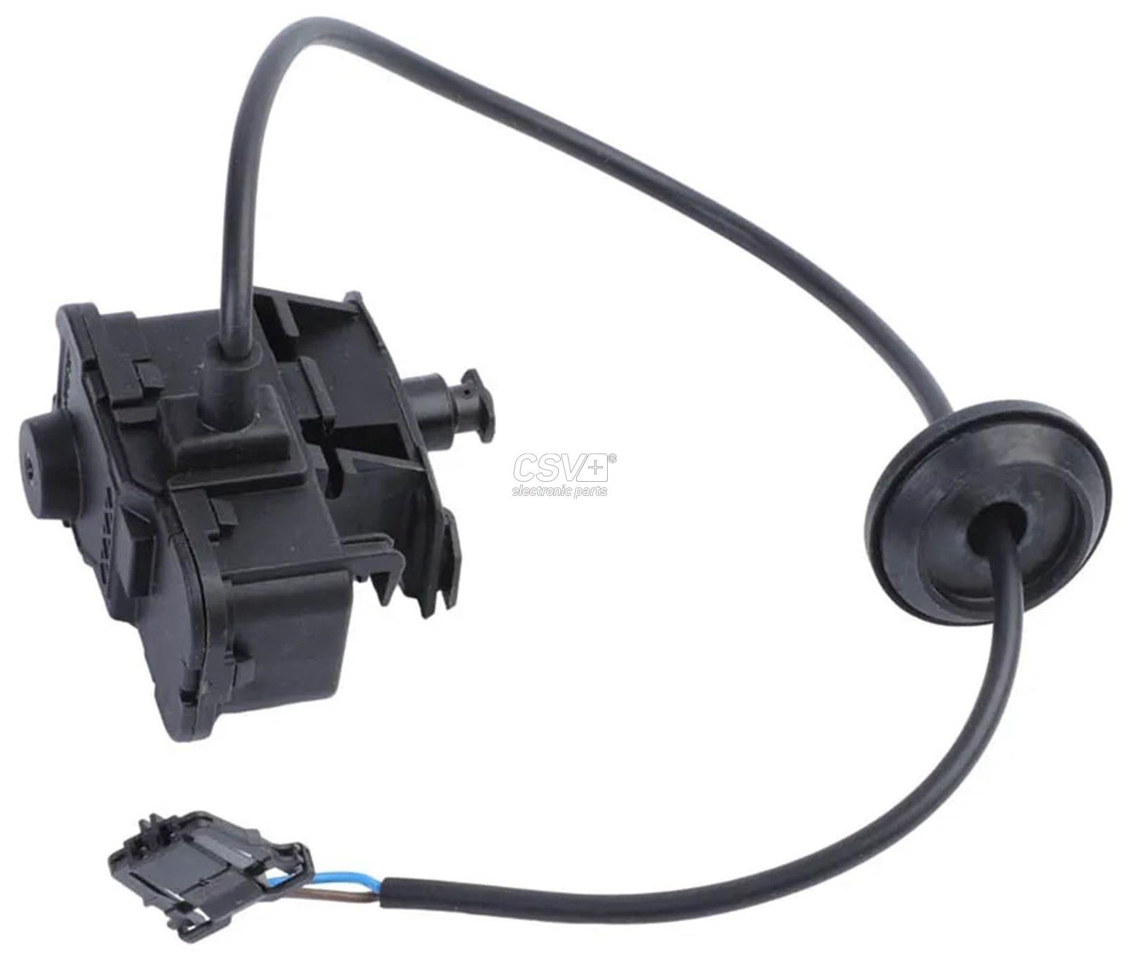 imagen (1) del producto Actuador Tapa Dep.comb. Vag