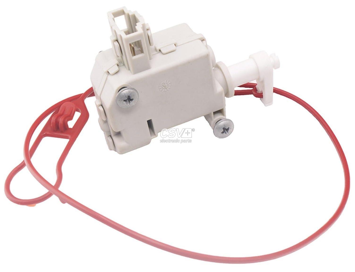 imagen (1) del producto Actuador Tapa Dep.comb. Vag