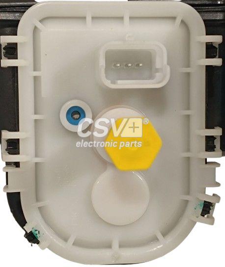 imagen (2) del producto Deposito Inyeccion Cerina Psa