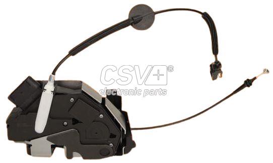 imagen (1) del producto Actuador Delant.dcho. Ford