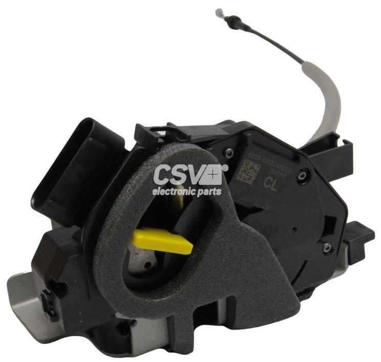 imagen (1) del producto Actuador Tras.dcho. Ford