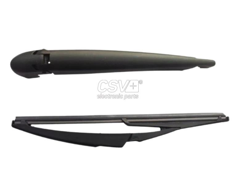 imagen (1) del producto Brazo Limpia Trasero Ford