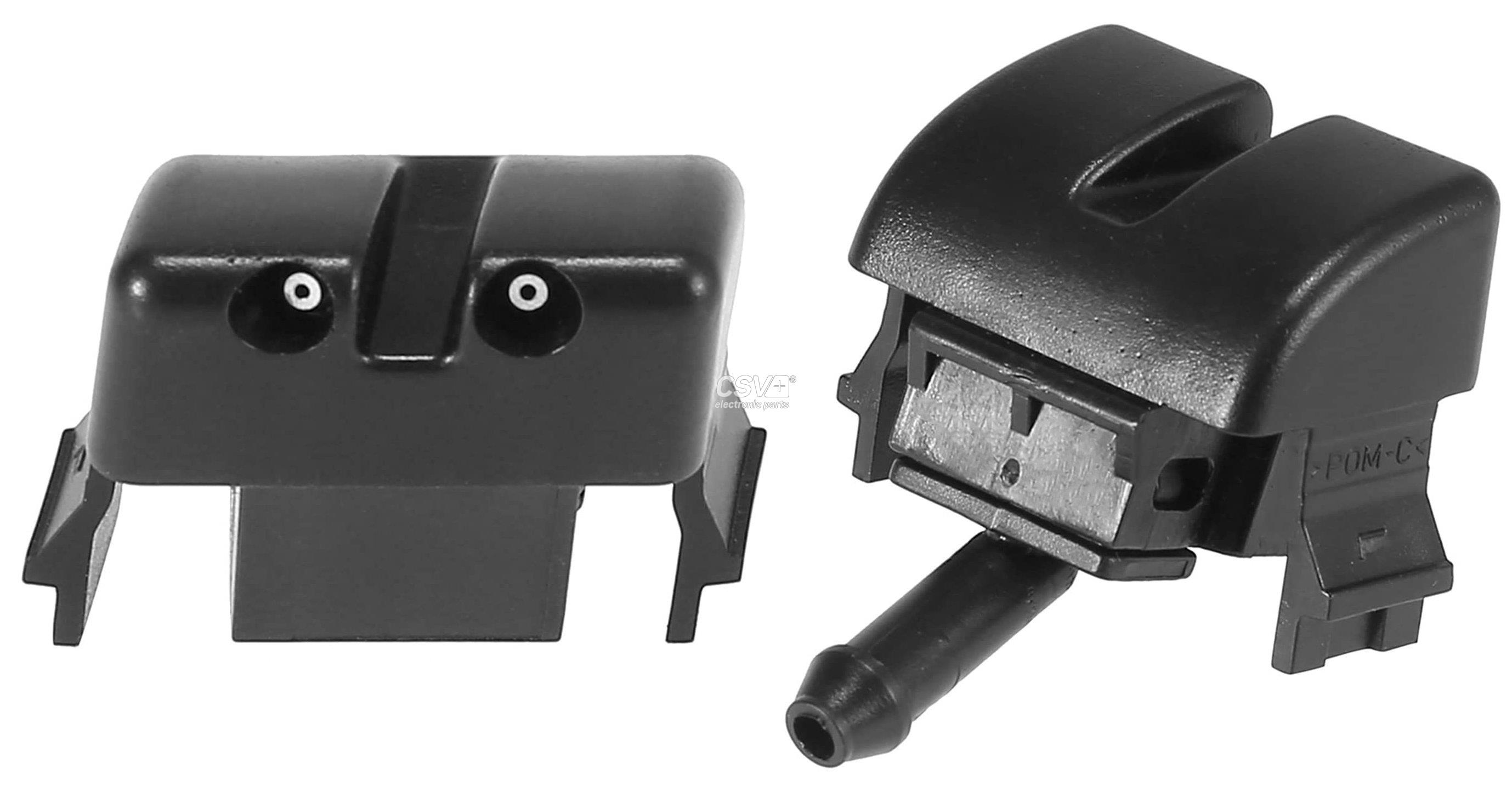 imagen (1) del producto Difusor Limpia Izqdo Bmw