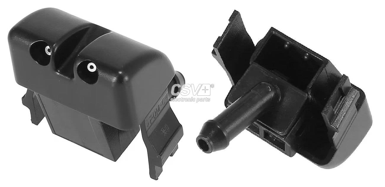 imagen (1) del producto Difusor Limpia Dcho Bmw