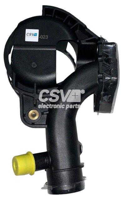 imagen (2) del producto Brida Refrigerante Mercedes