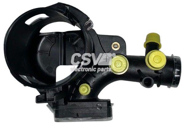 imagen (5) del producto Brida Refrigerante Mercedes