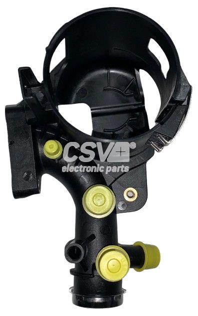 imagen (6) del producto Brida Refrigerante Mercedes