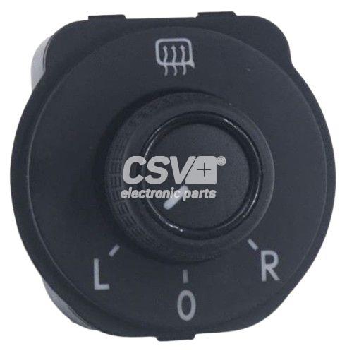 imagen (1) del producto Interruptor Ajuste Espejo Vag