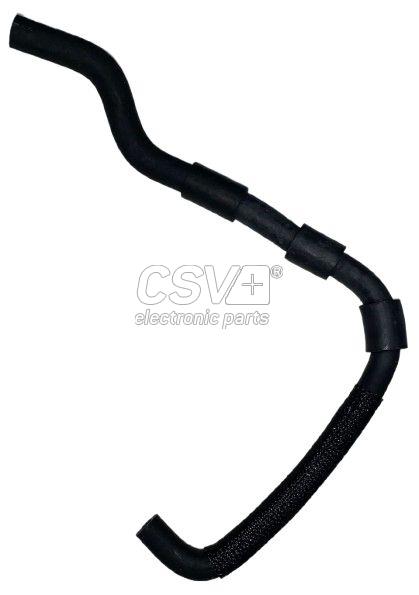 imagen (1) del producto Tuberia Radiador Vag